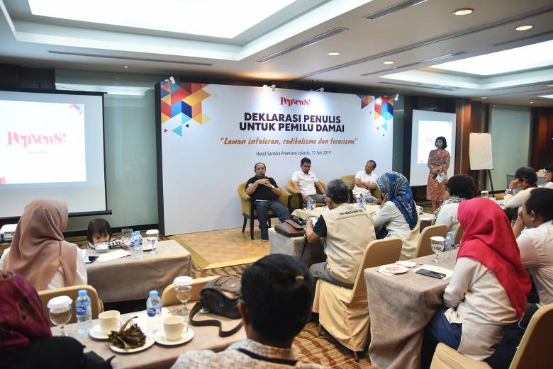 Obrolan Damai: Andai PepNews Hadirkan Najwa Shihab